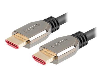 LANBERG HDMI-kabel - 50 cm LANBERG HDMI-kabel - 50 cm