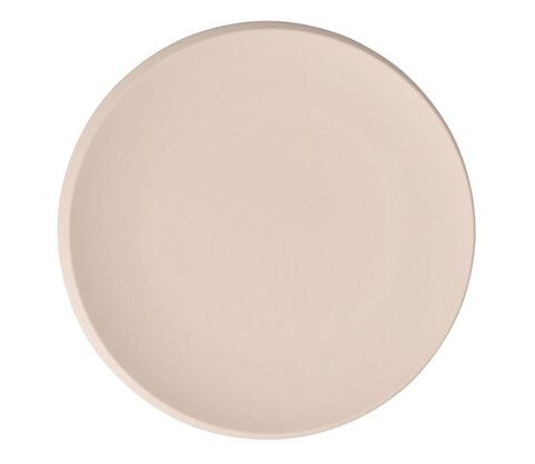 Villeroy & Boch NewMoon tallerken Ø 29 cm Beige