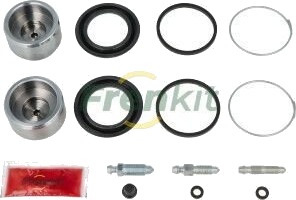 Reparasjonssett, bremsecaliper FRENKIT 248838