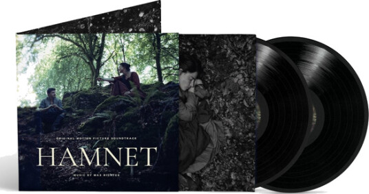 Hamnet (Original Motion Picture Soundtrack)