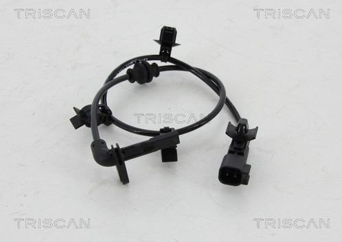 TRISCAN 8180 21208 Sensor ABS