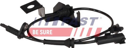 FAST FT04223 Sensor ABS