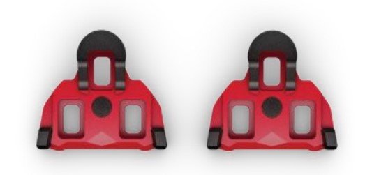Garmin Rally™ RS-reserveklosser med 4,5 graders bevegelighet Garmin Rally™ RS-reserveklosser med 4,5 graders bevegelighet