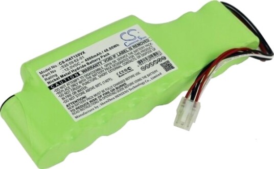 Cameron Sino Batteri Type 535 09 62 01 Til Robot Husqvarna Automower G1 / Cs Hat120vx Cameron Sino Batteri Type 535 09 62 01 Til Robot Husqvarna Automower G1 / Cs Hat120vx