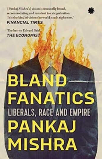 Bland Fanatics Bland Fanatics