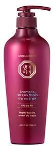 Daeng Gi Meo Ri Shampoo for Oily scalp 500 ml. Daeng Gi Meo Ri Shampoo for Oily scalp 500 ml.