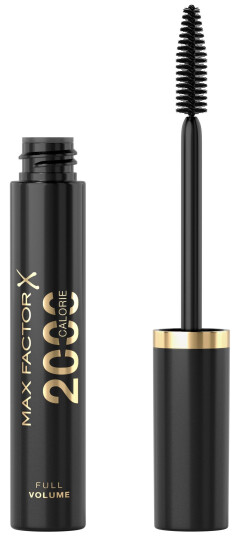 Max Factor 2000 Calorie Dramatic Volume Black/Brown 9g Max Factor 2000 Calorie Dramatic Volume Black/Brown 9g