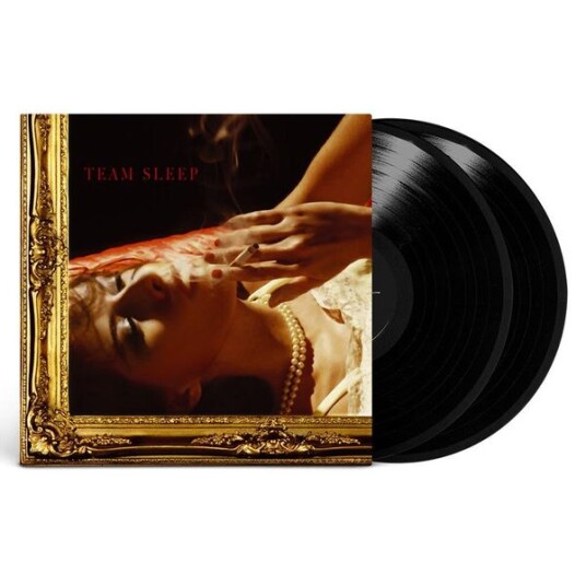Team Sleep - Team Sleep: Expanded Edition (2LP Vinyl)