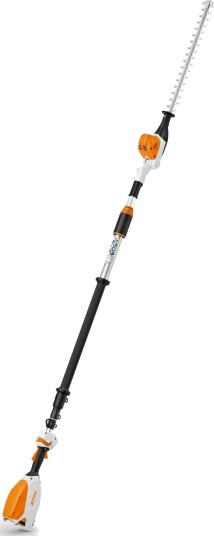 Stihl Hla 86 Batteri Hekksaks Enhet
