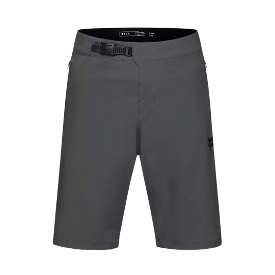 FOX Ranger sykkelshorts w/liner uden pute dark shadow herre