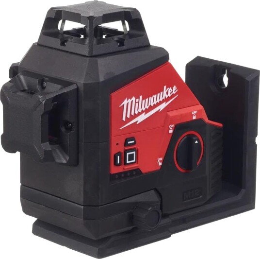 Milwaukee Sirkellaser M12 3PL-0C