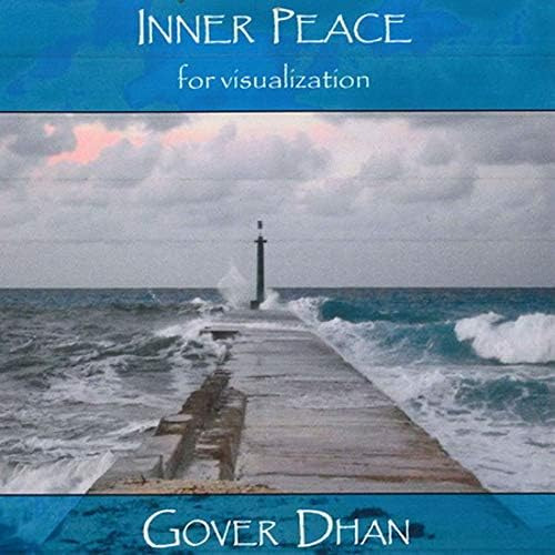 Gover Dhan Inner Peace CD