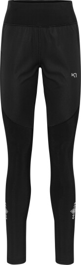 Kari Traa Women's Tirill Thermal Tights 2.0 Black XL