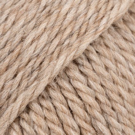 Drops Alaska Garn Mix 91 Beige