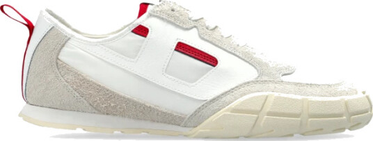 Diesel Herre Sko Beige 41 EU, Diesel Herre Sko Beige 41 EU,