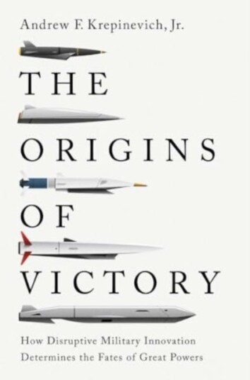 The Origins of Victory The Origins of Victory