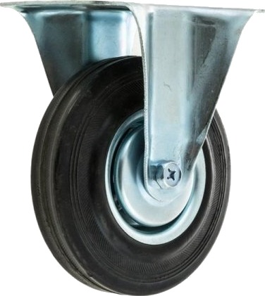 Støttehjul Okko Ph102 150 Mm Støttehjul Okko Ph102 150 Mm