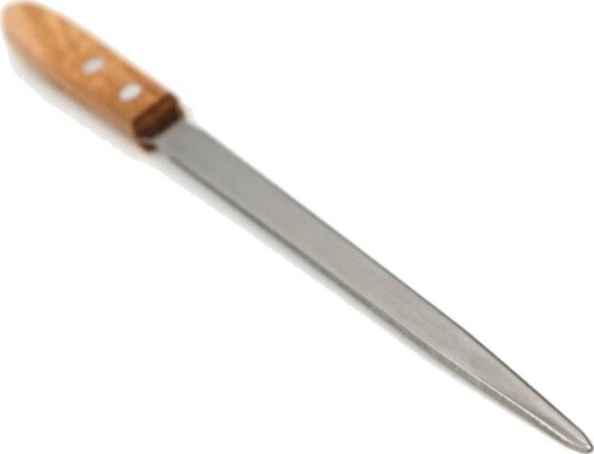 D.Rect Wooden Knife For D.Rect Envelopes D.Rect Wooden Knife For D.Rect Envelopes