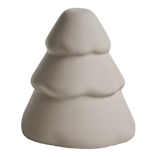 Cooee - Snowy juletre 10 cm sand