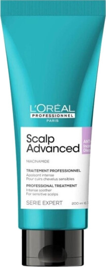 L'ORÉAL PARIS L'Oréal Professionnel Scalp Advanced Anti-Discomfort Hair Treatment 200ml