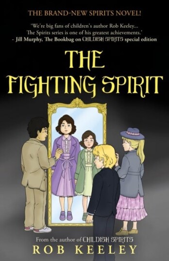 The Fighting Spirit The Fighting Spirit