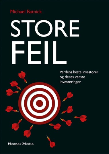 Store Feil Av Michael Batnick