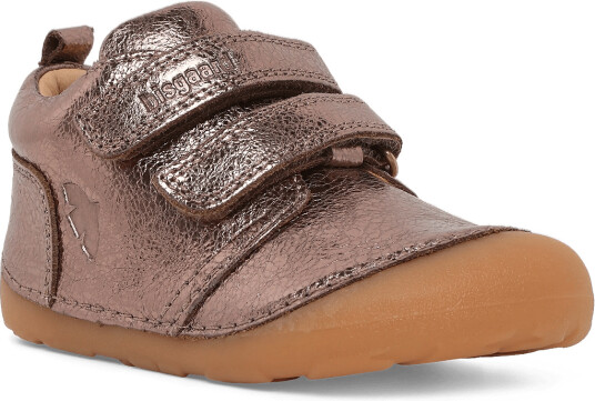 Bisgaard Bisgaard Barefoot Carter   Pink   19/11.4CM