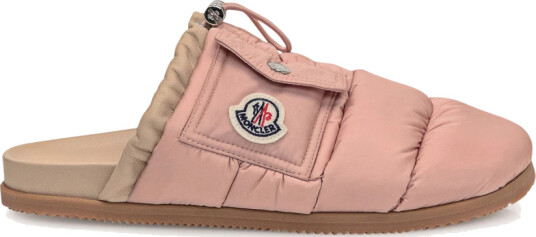 Moncler Dame Sko Rosa 39 EU, Moncler Dame Sko Rosa 39 EU,