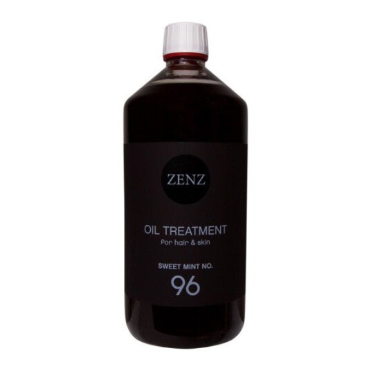 Zenz Zenz Oil Treatment Sweet Mint No. 96 1000ml