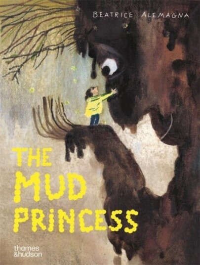 The Mud Princess The Mud Princess