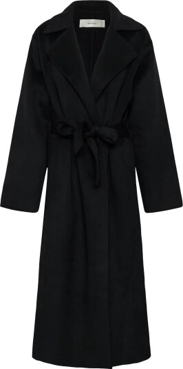 InWear | Yillaiw Long Coat | 40