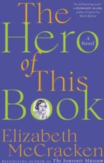 The Hero of This Book