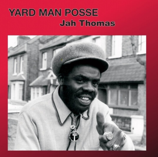 Yard Man Posse Yard Man Posse