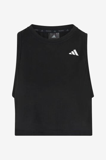 adidas Sport Performance Treningstopp TE Tank Svart