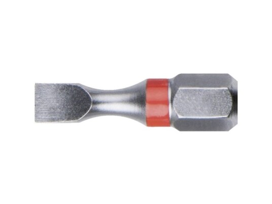 Ks Tools 918.3320 Nickel Din 3126 Iso 1173   C 6,3 25 mm 5 G 25,4 / 4 mm 1 4" Sekskantet