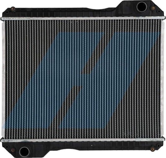 Radiator, motorkjøling HIGHWAY AUTOMOTIVE 11118015
