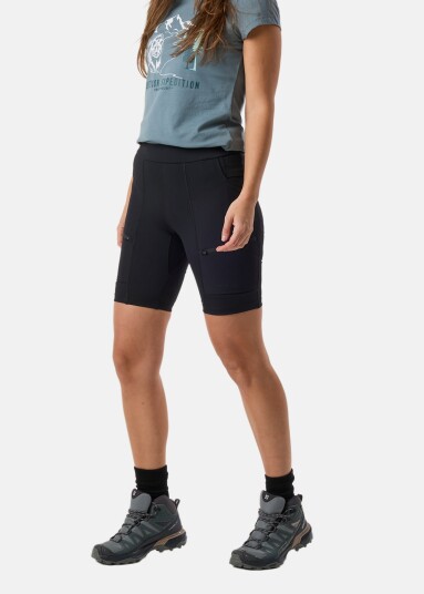 Swedemount Trondheim Trekking Shorts W Swedemount Trondheim Trekking Shorts W
