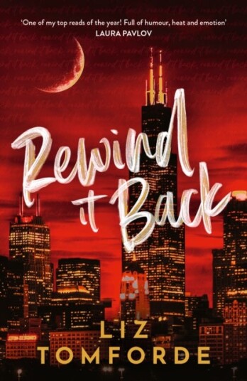 Rewind It Back Rewind It Back