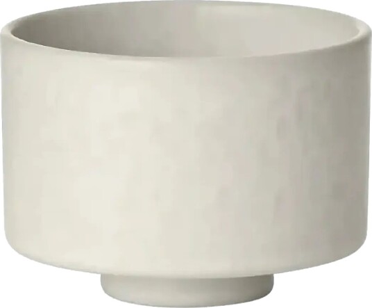 Blomus Tea Cup   Ø 9,5 Cm   Makoto   Moonbeam   Beige   