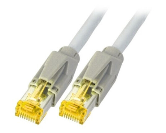 Efb Elektronik K8560gr.3 3 M Cat6a S/Ftp S-Stp Rj-45 Rj-45