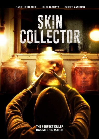 Skin Collector DVD