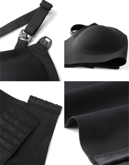 Momcozy Momcozy Yn21 M Maternity Nursing Bra Black Black M Momcozy Momcozy Yn21 M Maternity Nursing Bra Black Black M