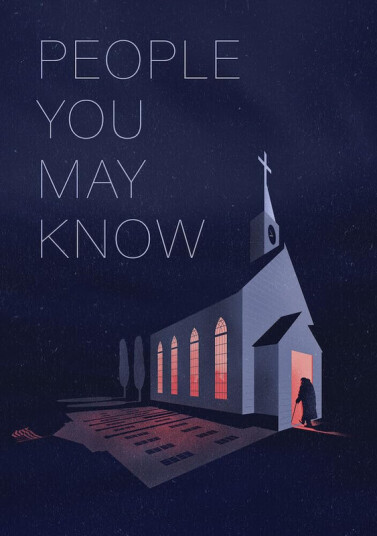 People You May Know 2020 DVD