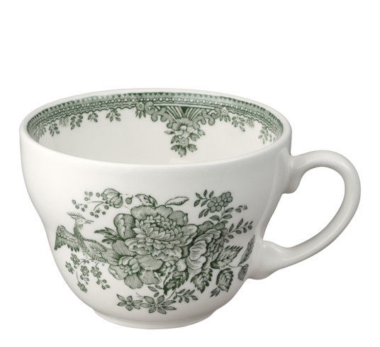 Burleigh Green Asiatic Pheasants frokostkopp 4,2dl