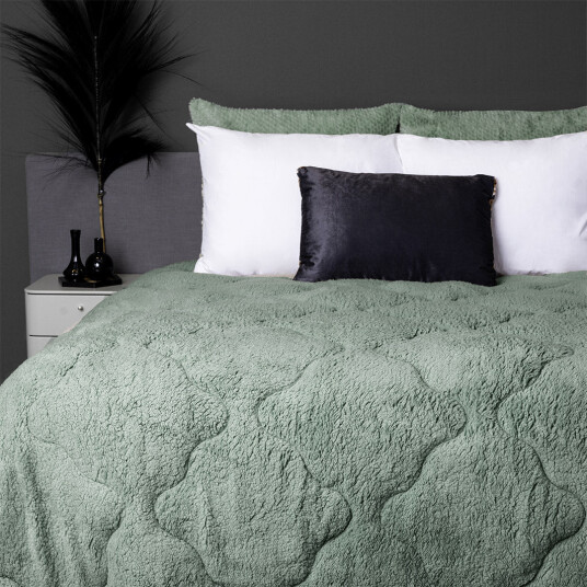 Indusia Design Dyne All in one Teddy Green 200x200