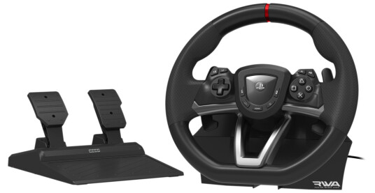 Hori - RWA: Racing Wheel APEX Hori - RWA: Racing Wheel APEX