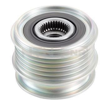 Dynamo remhjul SNR GA752.02 Dynamo remhjul SNR GA752.02