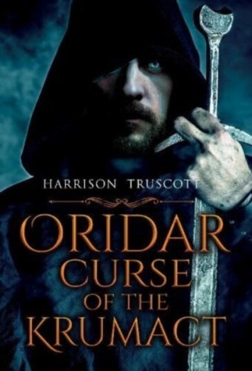 Oridar  Curse of the Krumact