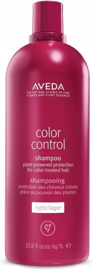 Aveda Color Control Sjampo for Farget Hår 1000 ml