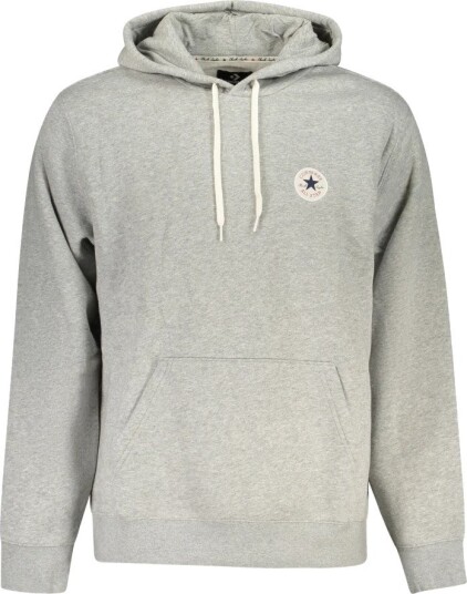 Converse Herre Gensere & Hettegensere Grå L,